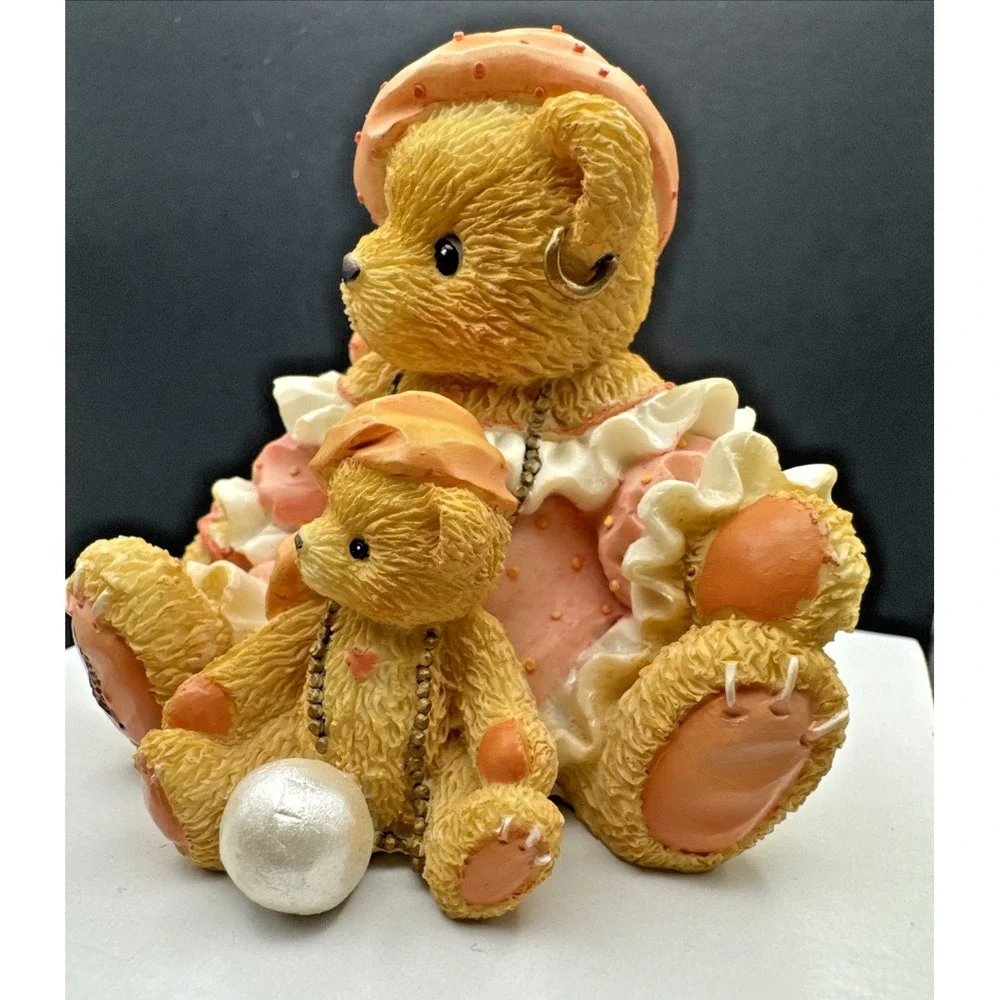 Enesco cherished teddies
